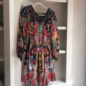 Camilla Dress Mini - Size S